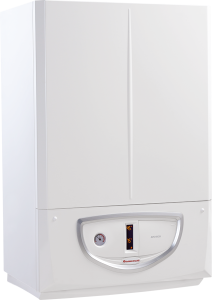 Avio Eco 24 - настінний традиційний котел з бойлером 45 л.